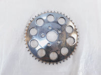 Harley Davidson Sportster 883 1000 & 1200 Rear Wheel Chain Drive Gear Sprocket - C3 Cycle