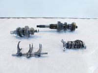 Harley Davidson Twin Cam Touring Dyna & Softail 5-Speed Transmission w/ Shifter - C3 Cycle