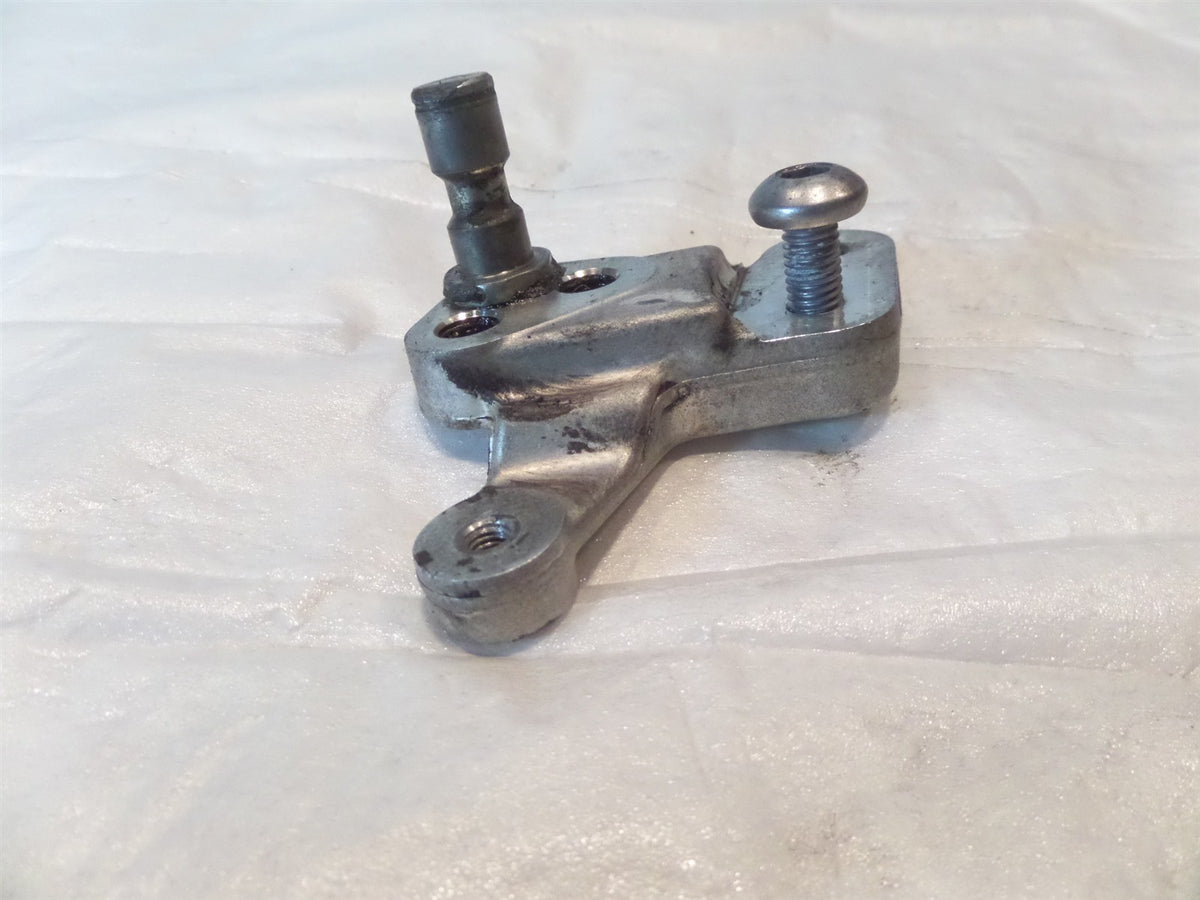2006-2009 Suzuki GSX-R600 & GSXR-750 Gear Shift Shifter Link Foot Pedal Bracket - C3 Cycle