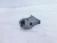 Harley Davidson Touring Road King Electra Glide Silver Oil Filler Spout Housing - C3 Cycle