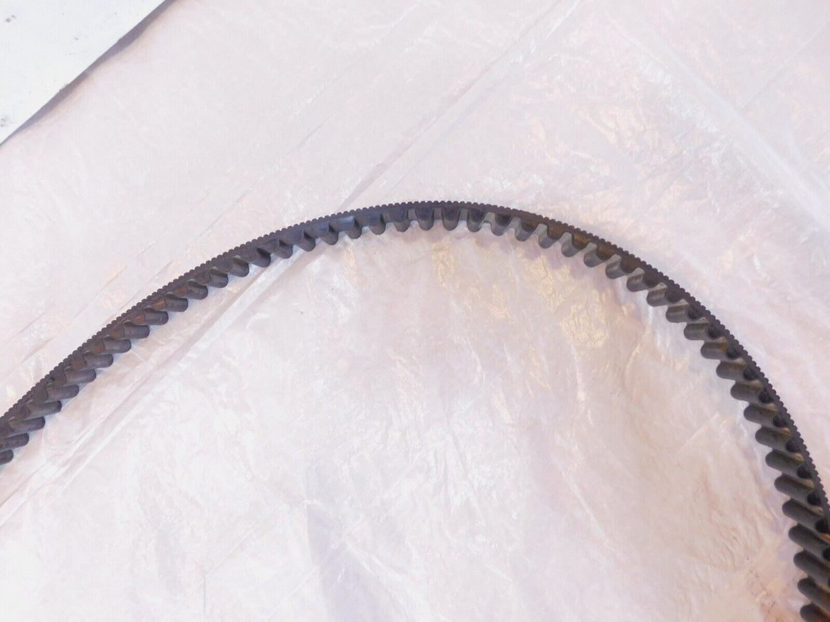 2006-2022 Kawasaki VN900 Vulcan 900 Classic LT Custom Rear Wheel Drive Belt 153T - C3 Cycle