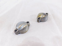 Yamaha Virago 700 750 920 1100 Front/Rear Cylinder Cam Tensioner Cover Case Caps - C3 Cycle