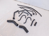 2012 BMW F800R F800 Miscellaneous Engine Motor Oil Coolant Hose Pipe Line Lot - C3 Cycle