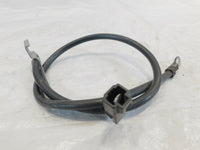 2002-2012 Suzuki V-Strom 1000 DL1000 Negative Minus Ground Battery Cable Wire - C3 Cycle