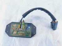 09-2013 Harley Davidson Electra Glide Ultra Classic CVO Garage Door Transmitter - C3 Cycle