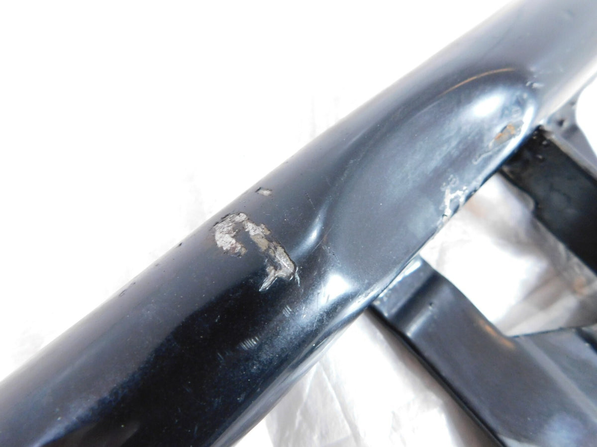 Harley Davidson Softail Heritage Classic Fat Boy Seat Post Ignition Coil Bracket - C3 Cycle