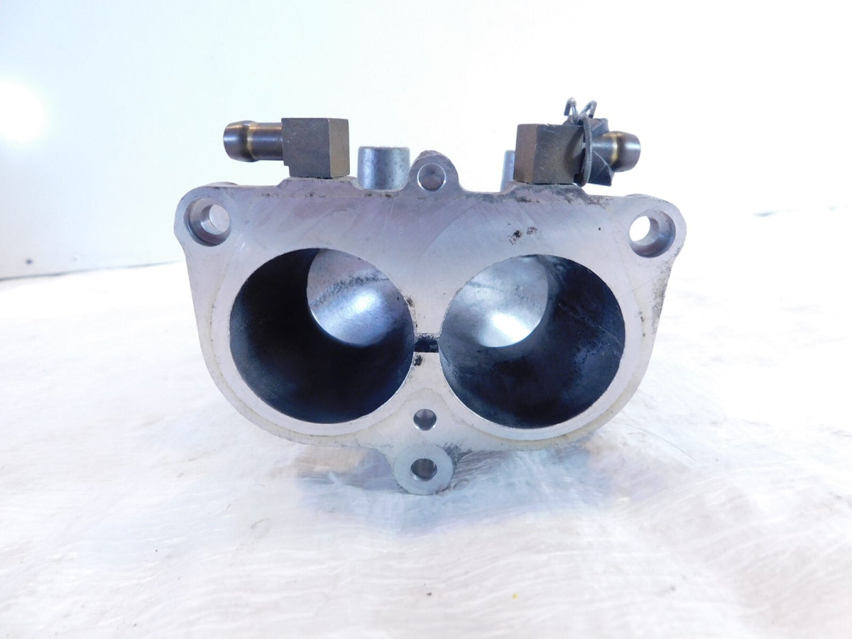 Kawasaki Vulcan 1600 VN1500 VN1600 Mean Streak Fuel Injector Intake Manifold - C3 Cycle