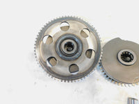 1987-1999 Kawasaki VN-15SE Vulcan 88 & VN1500A Crankshaft Balancer Gears & Shaft - C3 Cycle