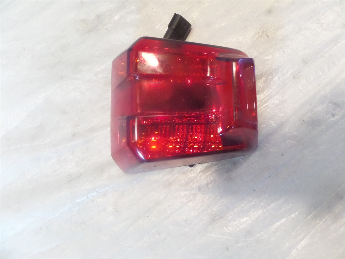 Triumph Tiger 800 Explorer 1050 XC XR Rear Brake Tail Light Lamp - T2701530 - C3 Cycle