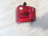 Triumph Tiger 800 Explorer 1050 XC XR Rear Brake Tail Light Lamp - T2701530 - C3 Cycle