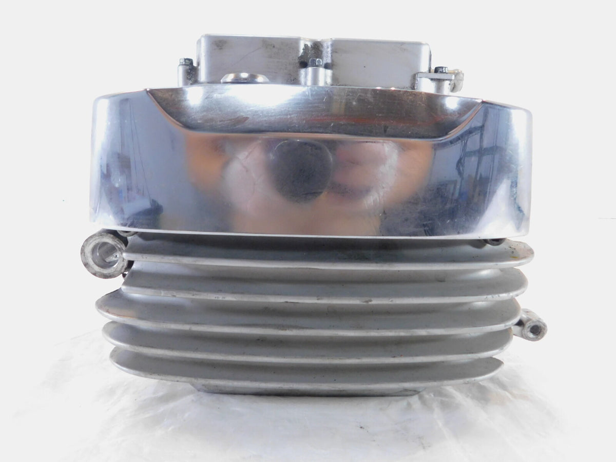 1994-2003 Honda VF750 VF750C Magna 750 Rear Cylinder Heads Camshaft Cam & Valves - C3 Cycle