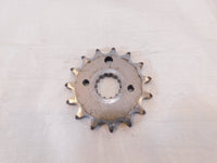 Suzuki Bandit 600 1200 & Katana 600 750 Front Transmission Drive Gear Sprocket - C3 Cycle