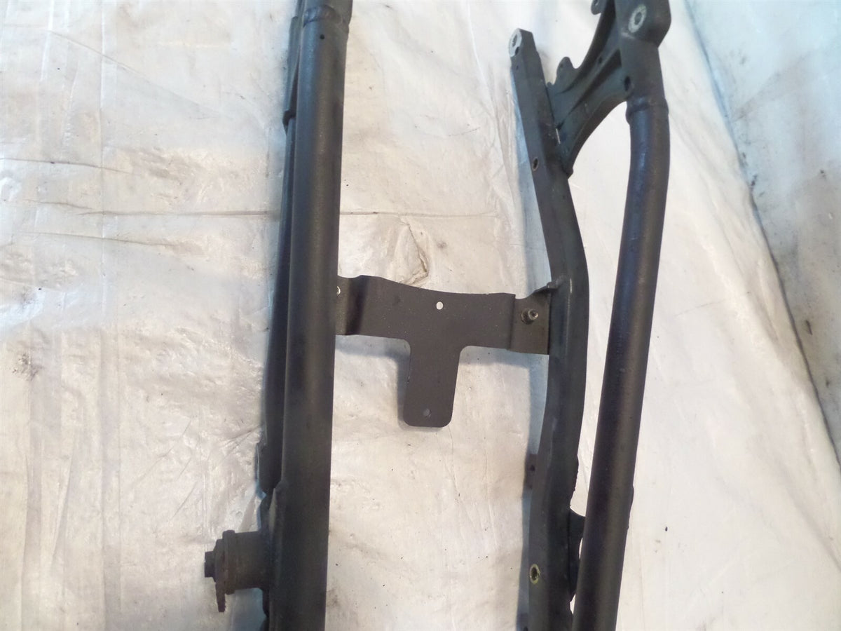 2007-2012 Triumph Tiger 1050 SE Rear Tail Section Seat Subframe Sub Frame - C3 Cycle