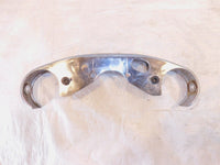 Kawasaki Vulcan VN1500 Nomad Fi Front Fork Lower Triple Tree Steering Stem Cover - C3 Cycle