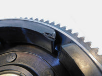 1984-1990 Harley Davidson Sportster XLH 883 1000 & 1200 Clutch Basket & Stator - C3 Cycle