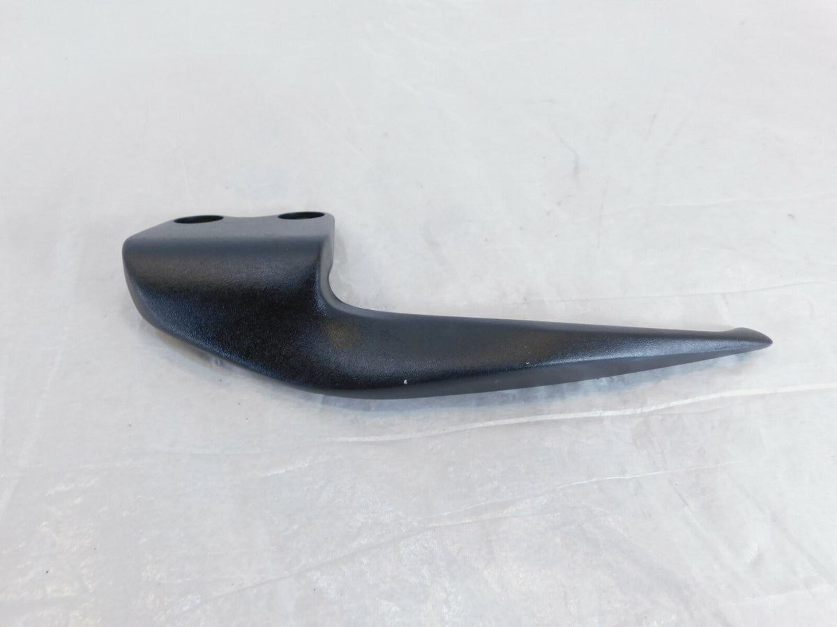 2016 16 Victory Brammo Empulse TT Right & Left Passenger Seat Grab Bar Rails - C3 Cycle