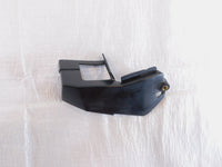 Honda VT500 Ascot & Shadow 500 Radiator Reservoir Coolant Bottle Tank Cover - C3 Cycle