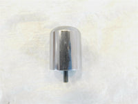 One 1999-2007 Suzuki GSX1300R Hayabusa Busa Handlebar End Weight Cap & Bolt - C3 Cycle