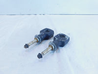 Honda VT750 VT1100 Shadow 600 750 1100 Ace Aero & Sabre Handlebar Riser Brackets - C3 Cycle