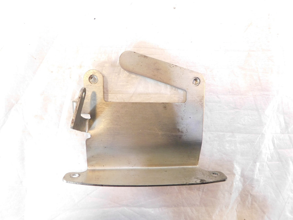 02-07 Harley Davidson V-Rod VRod VRSC VRSCA Ignition Module ECM Mount Bracket - C3 Cycle