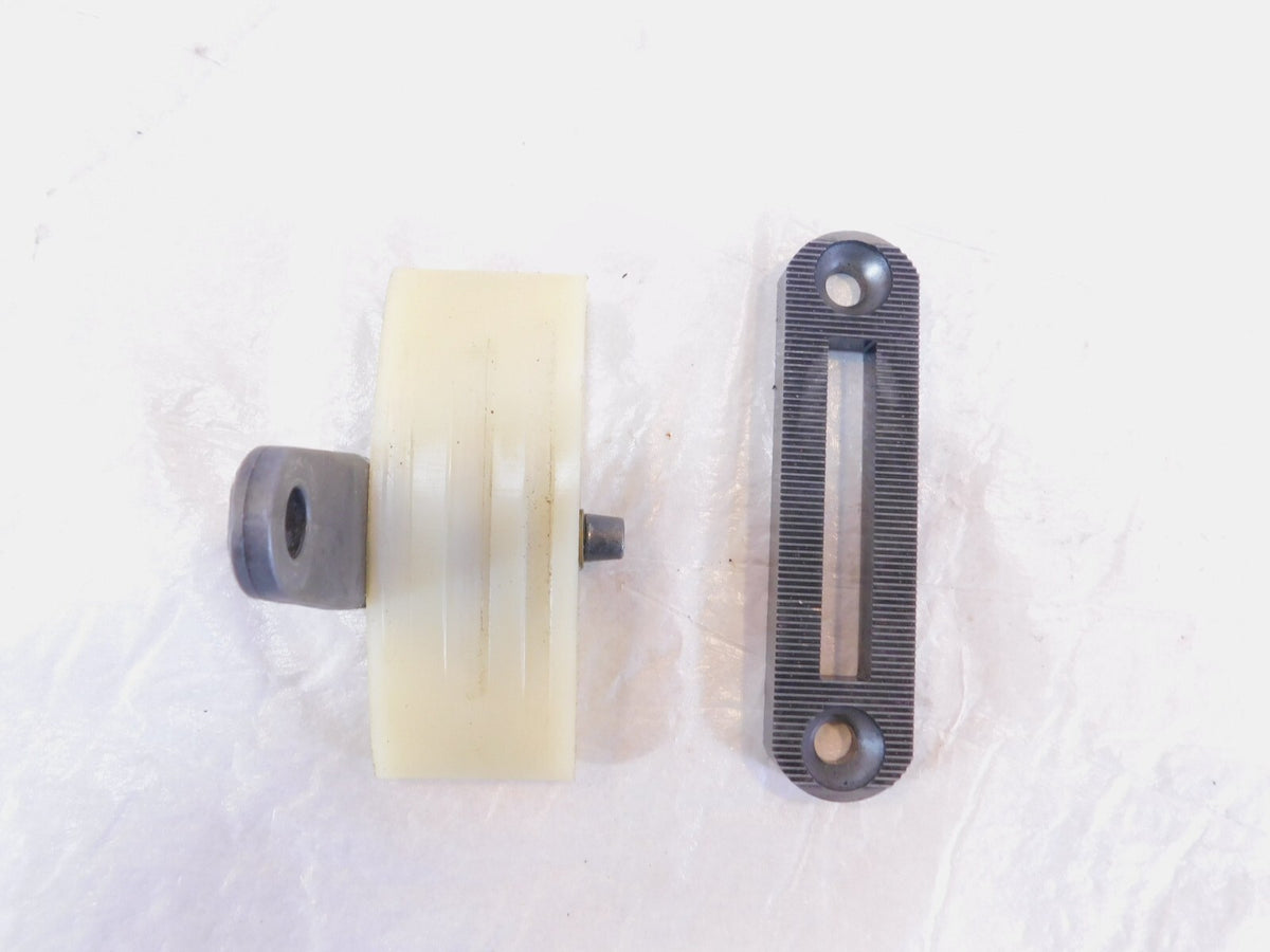 Harley Davidson Touring Dyna & Softail Primary Chain Tensioner Pad Bracket Mount - C3 Cycle