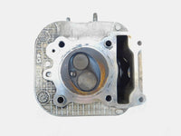 2003-2007 Aprilia Mojito 150 Custom/Retro Cylinder Head w/ Valves Cover Camshaft - C3 Cycle
