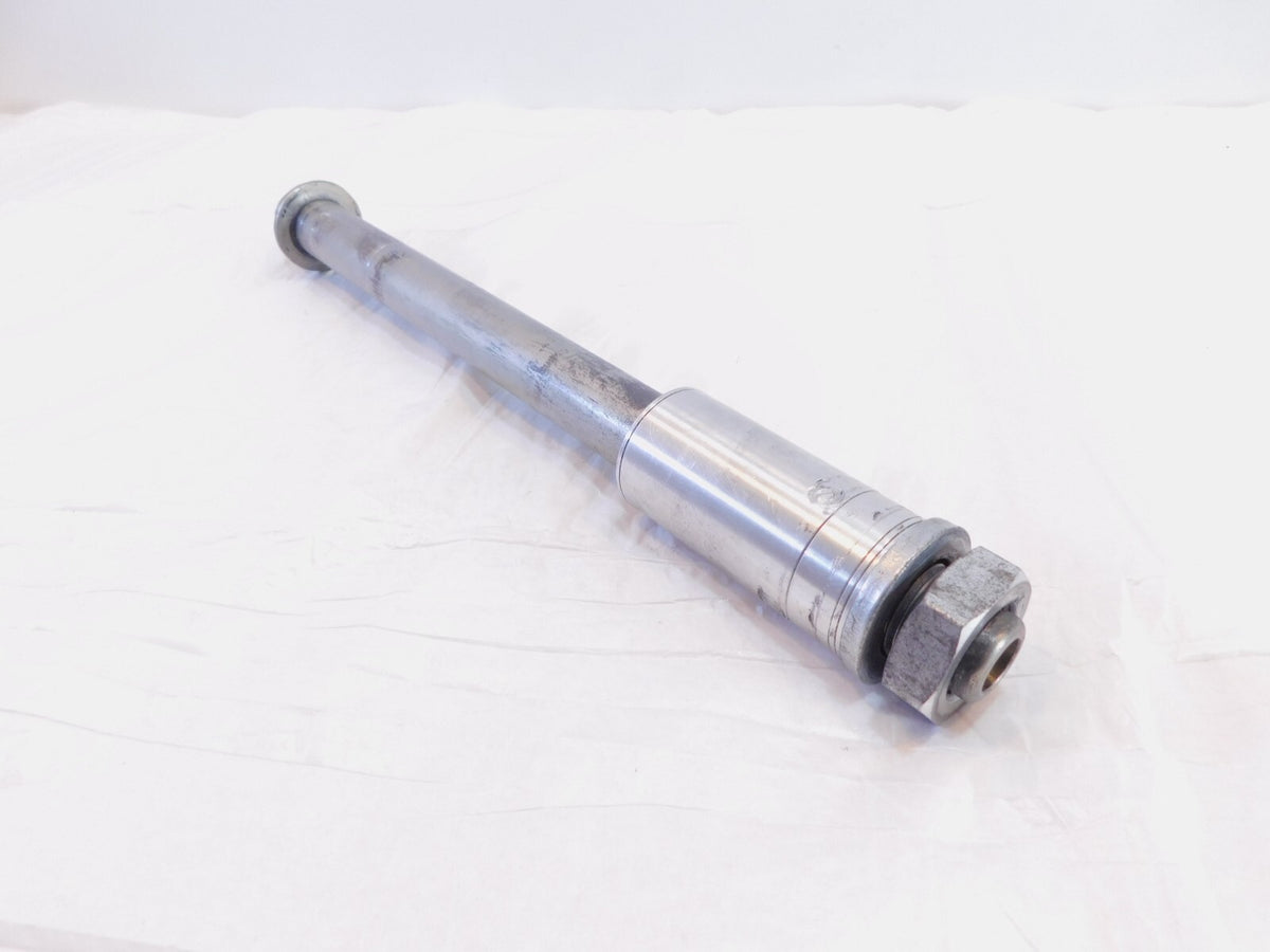 2018-2022 Harley Davidson Heritage Slim Deluxe & Fat Bob Rear Wheel Axle Bolt - C3 Cycle