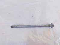 BMW R1150GS R1150R R1150RS R1150 Front Engine Motor Mount Silver Engine Pin Bolt