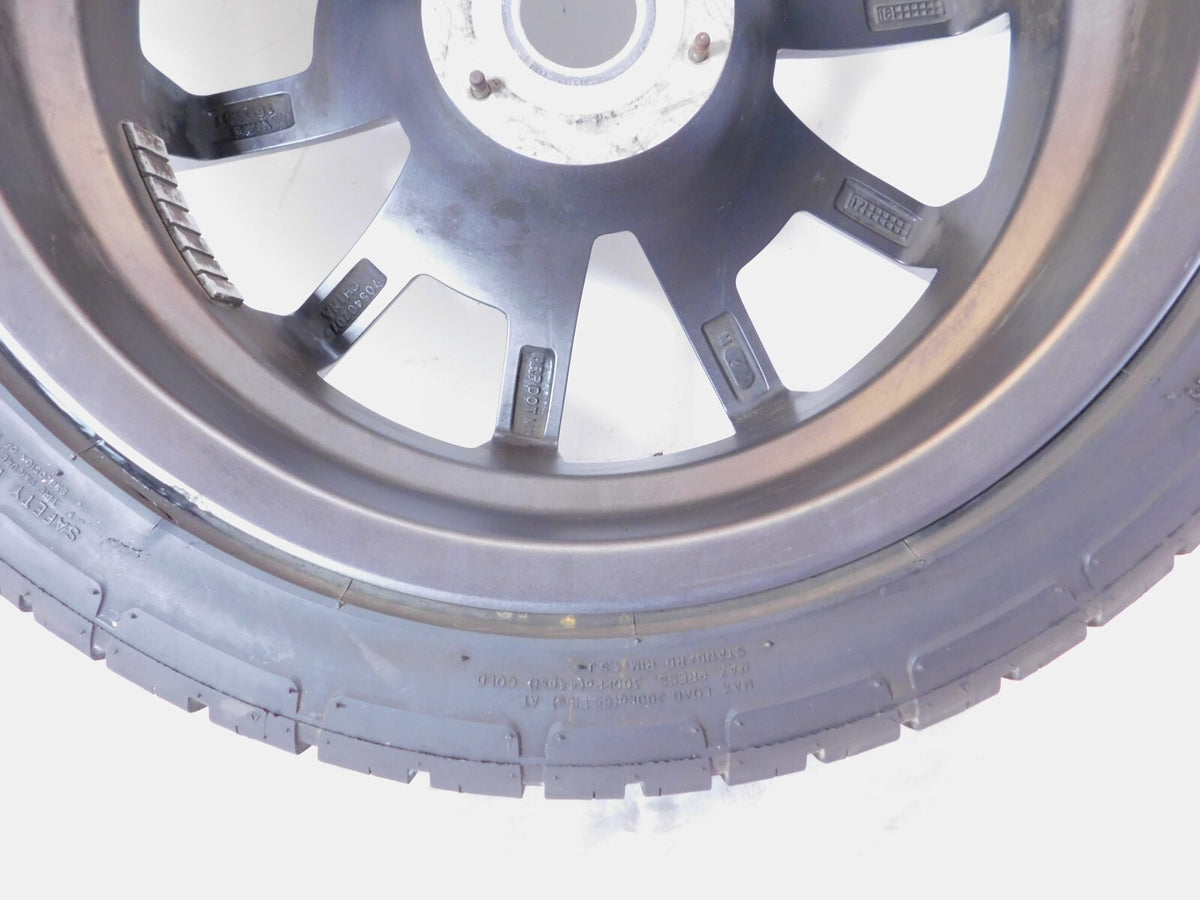 2020 & 2021 Can-Am Ryker 900 Rally ACE Front Left/Right Wheel Rim - 705402662 - C3 Cycle