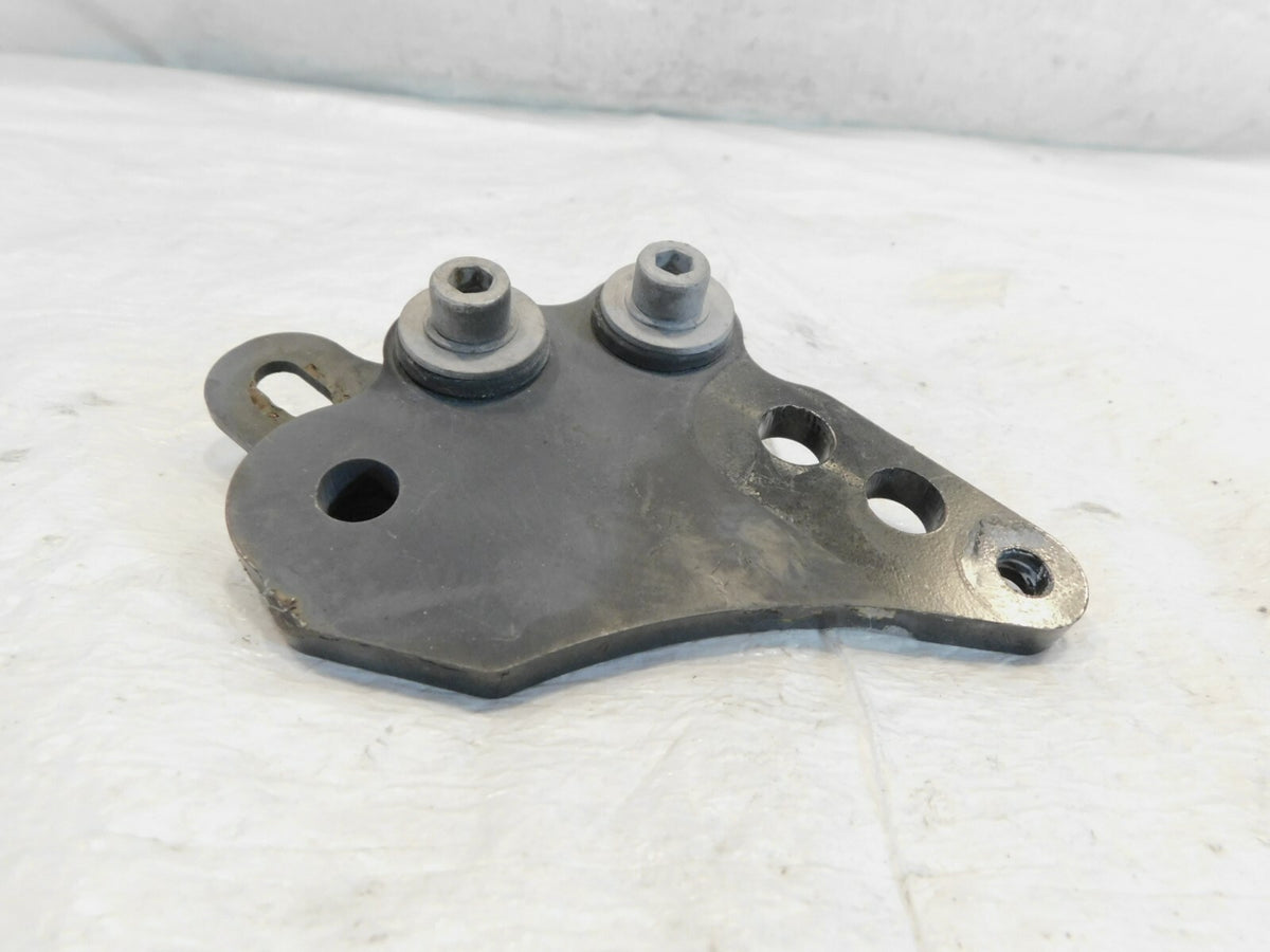 2014-2017 Aprilia Caponord 1200 & Rally Right Side Central Stand Bracket Mount - C3 Cycle