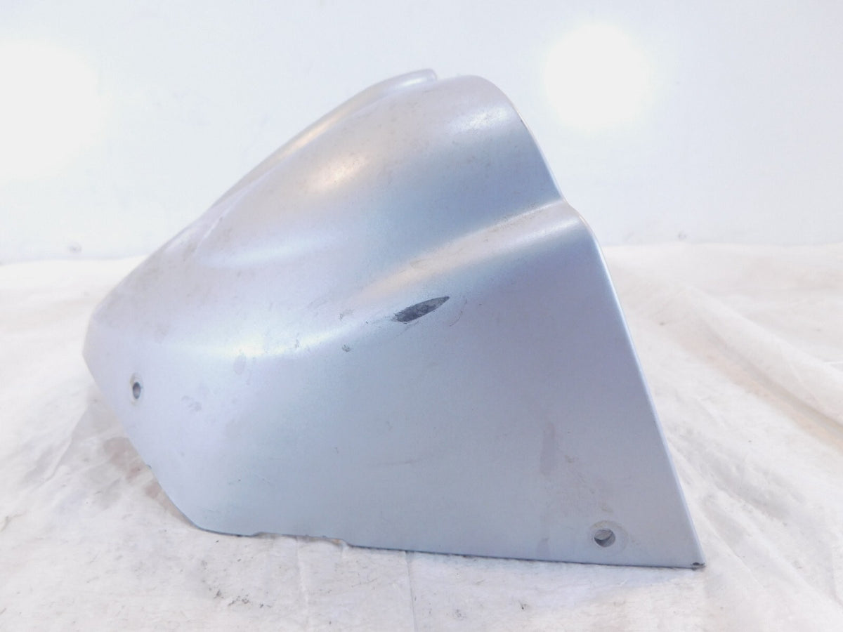 2001-2005 BMW F650CS Front Headlight Instrument Cluster Speedometer Cover Cowl - C3 Cycle
