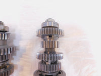 Harley Davidson Road King & Dyna & Softail 5-Speed Transmission Gears & Shafts - C3 Cycle