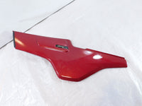 1992-1997 BMW K1100LT K1100 Red Right Side Battery Cover Fairing Cowling Panel - C3 Cycle