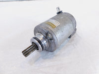 2003-2006 Kawasaki Ninja ZX636 ZX6R ZX-6RR ZX600 Electric Engine Starter Motor - C3 Cycle