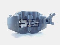 2017-2020 Kawasaki Z900 ZR900 Left Side Front Wheel Disc Brake Caliper Assembly - C3 Cycle