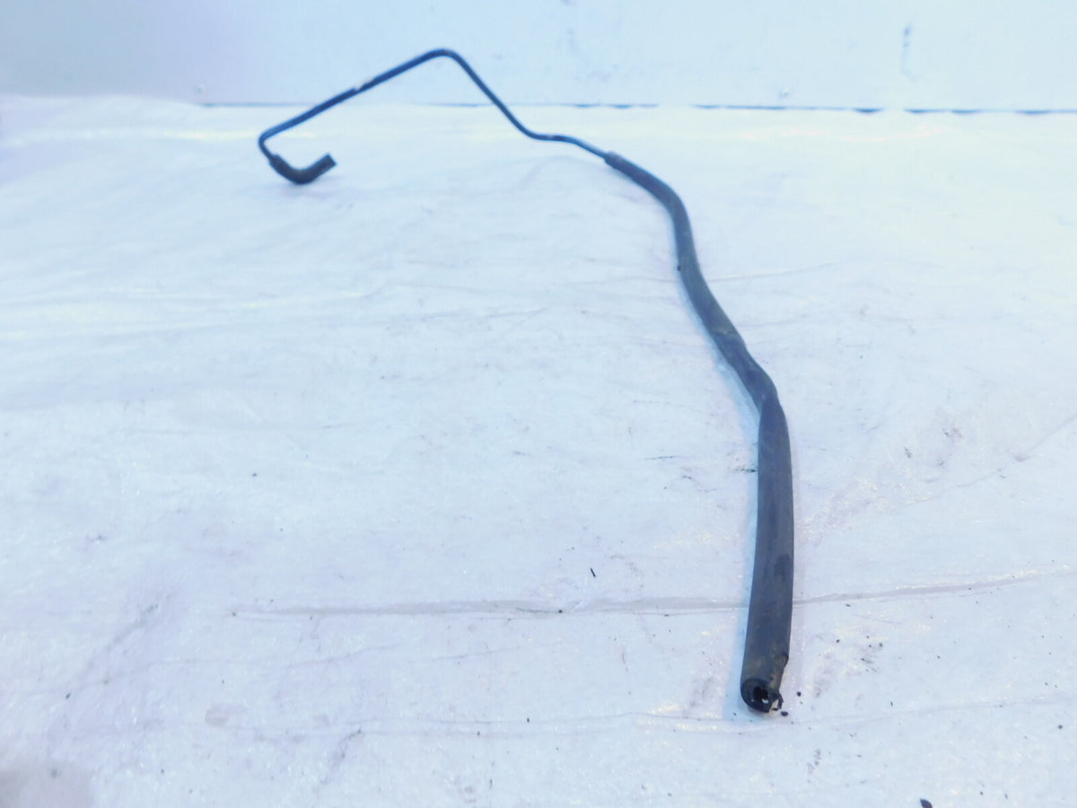 Harley Davidson V-Rod VRSC Fuel Gas Petrol Tank Air Vent Hose Line Pipe - C3 Cycle