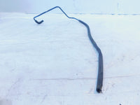 Harley Davidson V-Rod VRSC Fuel Gas Petrol Tank Air Vent Hose Line Pipe - C3 Cycle
