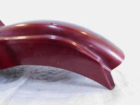 1983-1986 Honda VT500 VT500C Shadow 500 Red Rear Wheel Mudguard Cover Fender - C3 Cycle