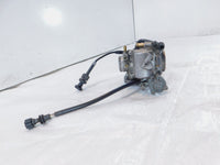 1999-2003 Honda Shadow 600 VT600 VT600CD Deluxe Carb Carburetor Rack & Choke - C3 Cycle