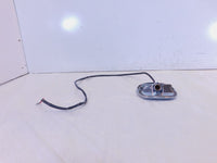Harley Road King Electra Glide & Tour Glide Rear Tail Brake Light Lamp Backplate - C3 Cycle