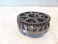 Triumph Trophy SE 1215 & Tiger Explorer XC XR Starter Motor Clutch Flywheel Gear - C3 Cycle