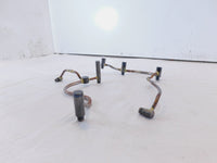 Kawasaki Vulcan 1500 VN1500 Classic Nomad Engine Motor Oil Pump Hose Pipe Lines - C3 Cycle