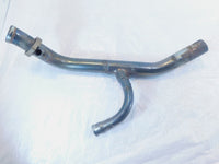 Harley Davidson Dyna Super Glide & Street Bob Rear Exhaust Header Pipe - C3 Cycle