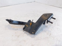 Yamaha XV1700 Road Star 1600 Footboard Brake Pedal Master Cylinder Mount Bracket - C3 Cycle