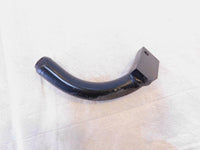 Harley Touring Road King Electra Glide Black Right Rear Footboard Mount Bracket - C3 Cycle