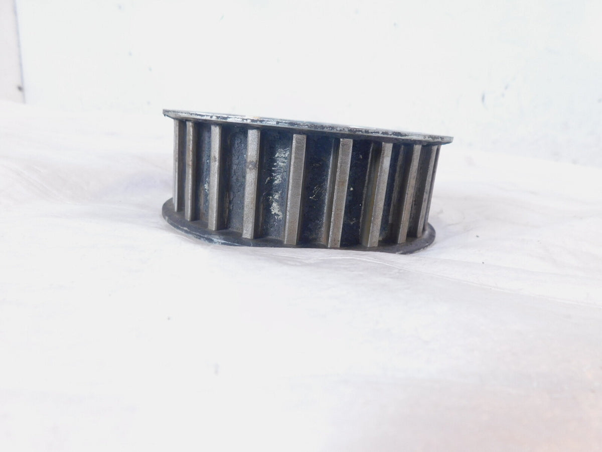 Kawasaki LTD Belt KZ440 KZ440D KZ 440 Left Engine Motor Belt Guide Sprocket - C3 Cycle