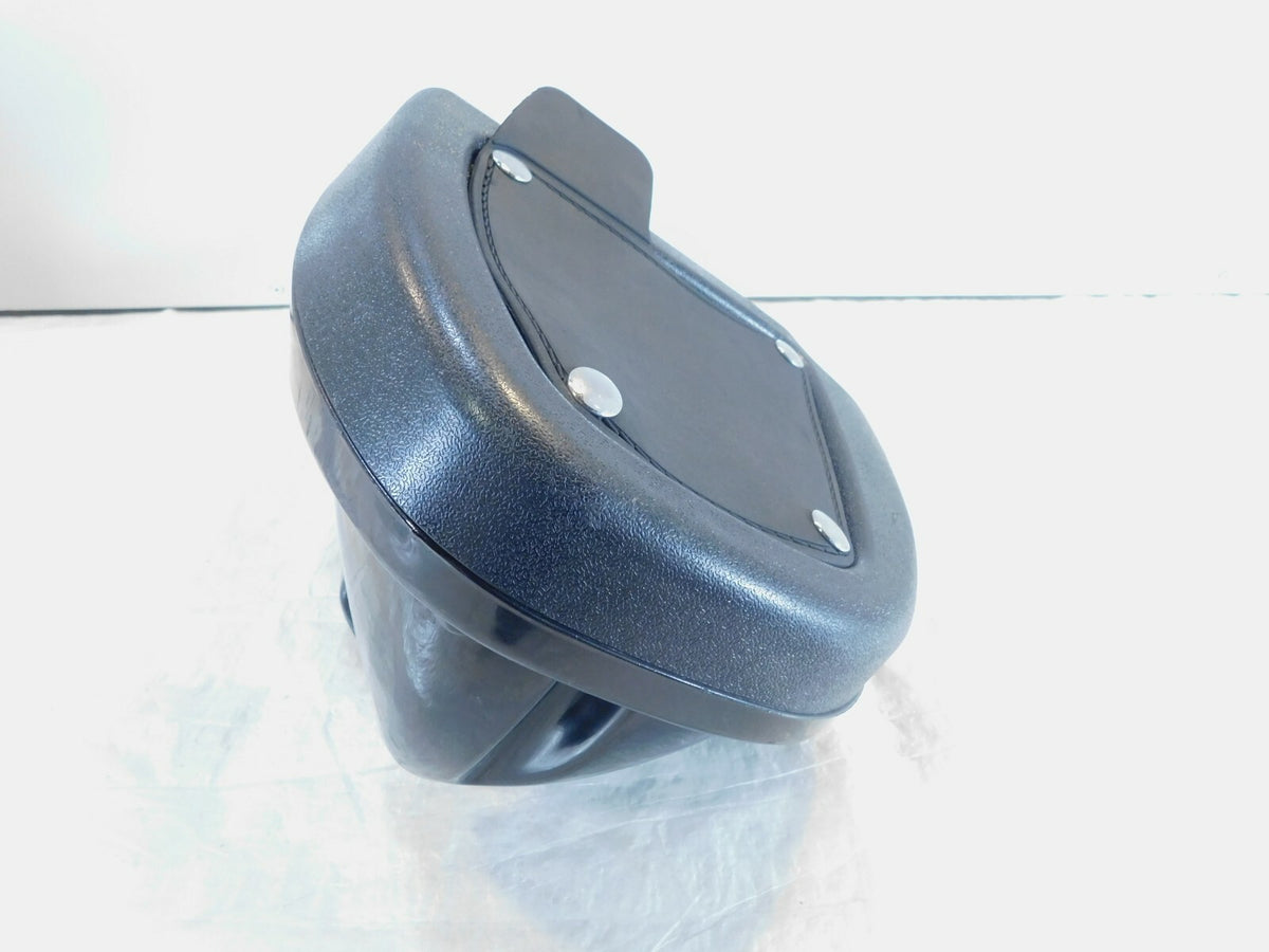 Harley Davidson Electra Glide Ultra Classic Black Right Lower Leg Fairing - C3 Cycle