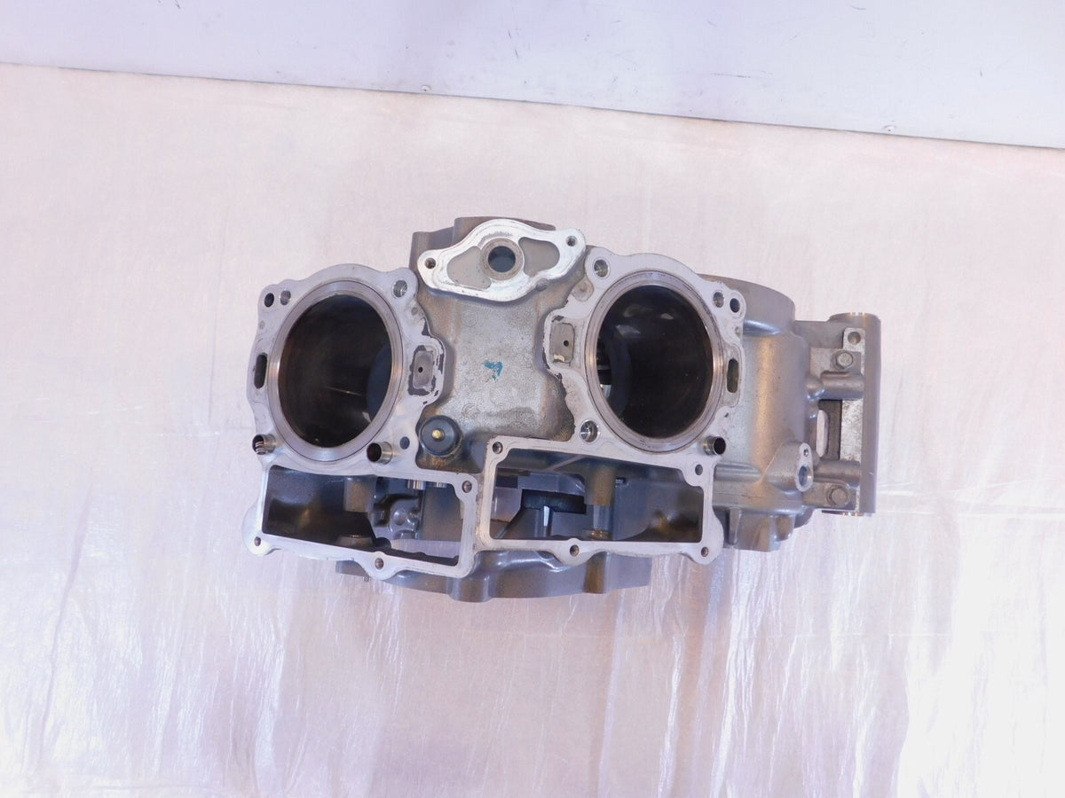 2002-2003 Harley Davidson V-Rod VRSC Vrod VRSCA Engine Motor Block Crankcase