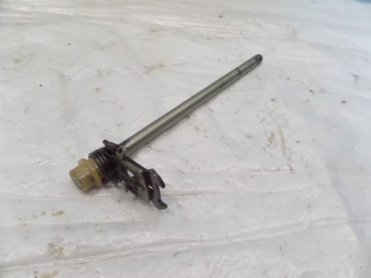 Aprilia Futura & Caponord 1000 ETV1000 RSV1000 Tranmission Gear Shifter Shaft - C3 Cycle