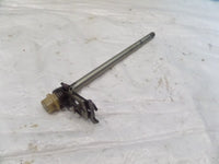 Aprilia Futura & Caponord 1000 ETV1000 RSV1000 Tranmission Gear Shifter Shaft - C3 Cycle